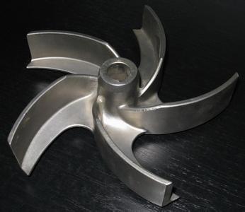 什么叫宁波精密铸造?铸造的发展?